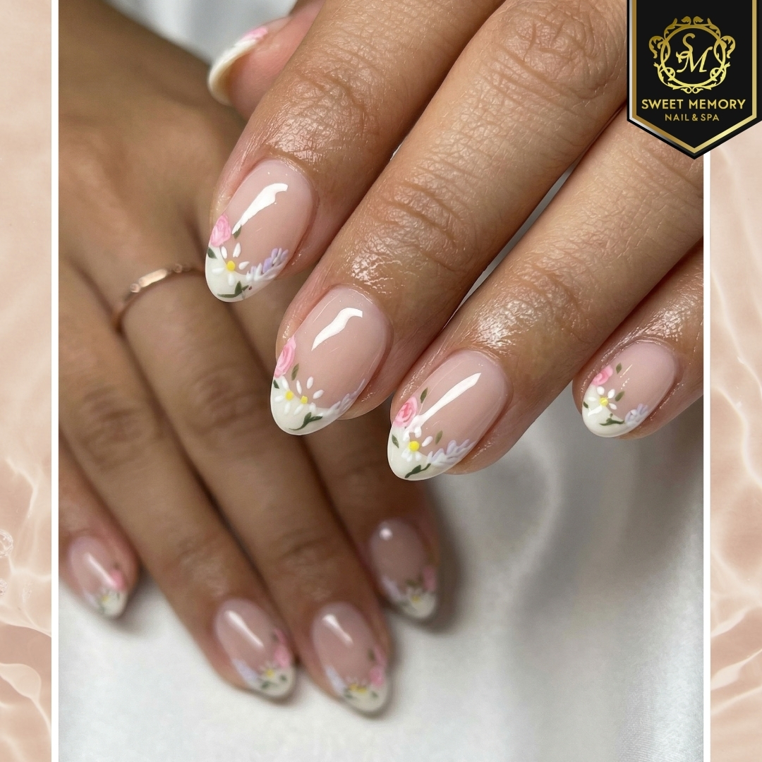 amazing nail